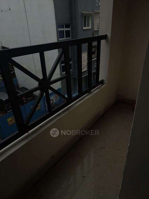 3 BHK Flat For Sale  In Royapettah