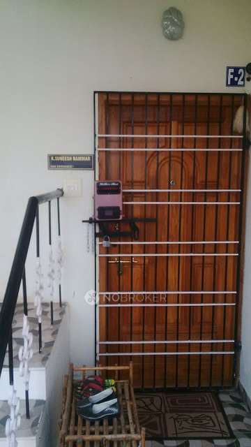 1 BHK Flat In Lakshitha Residencey For Sale  In Ambattur