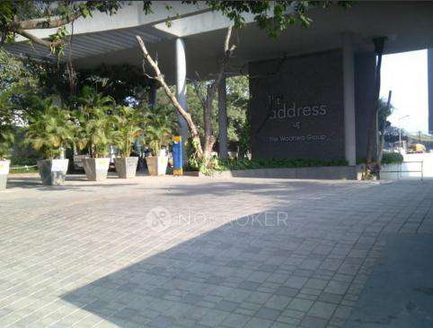 3 BHK Flat In Wadhwa The Address, Ghatkopar West For Sale  In Ghatkopar West