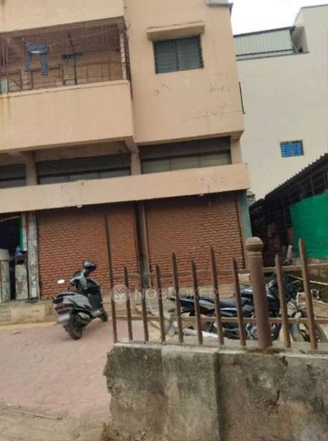 1 BHK Flat In Standalone Building  for Rent  In Chakan 