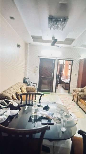 2 BHK Flat In Pocket 9, Rohini Sector 24, Delhi 110085 For Sale  In 10, Plot No. 176, Pocket