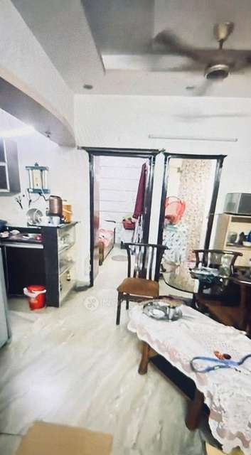 2 BHK Flat In Pocket 9, Rohini Sector 24, Delhi 110085 For Sale  In 10, Plot No. 176, Pocket