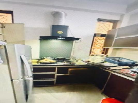 2 BHK Flat In Pocket 9, Rohini Sector 24, Delhi 110085 For Sale  In 10, Plot No. 176, Pocket