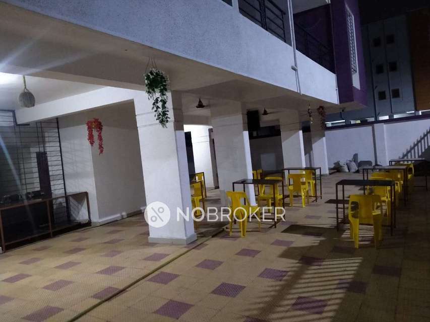 PG for Girls in Hinjawadi