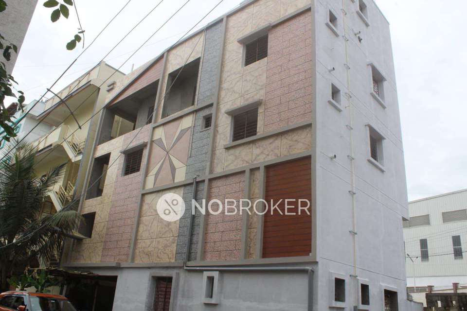 2 BHK Flat In Sb for Rent  In Doddakammanahalli