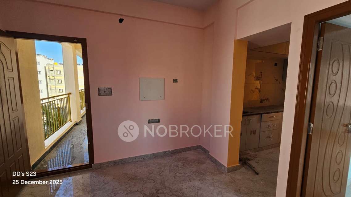 2 BHK Flat In Sb for Rent  In Doddakammanahalli