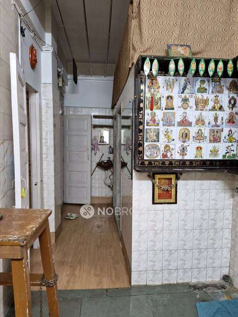 1 RK Flat In Asheerwad For Sale  In Ulhasnagar,