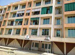 1 RK Flat In Janaki Apartment For Sale  In Virar East 