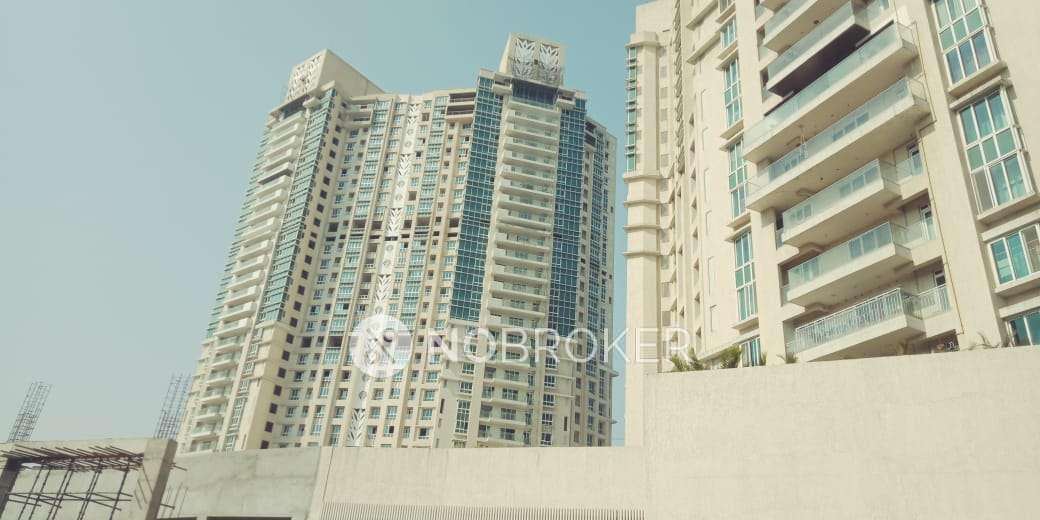 2 BHK Flat In Neelam Senroofs For Sale  In Mulund East