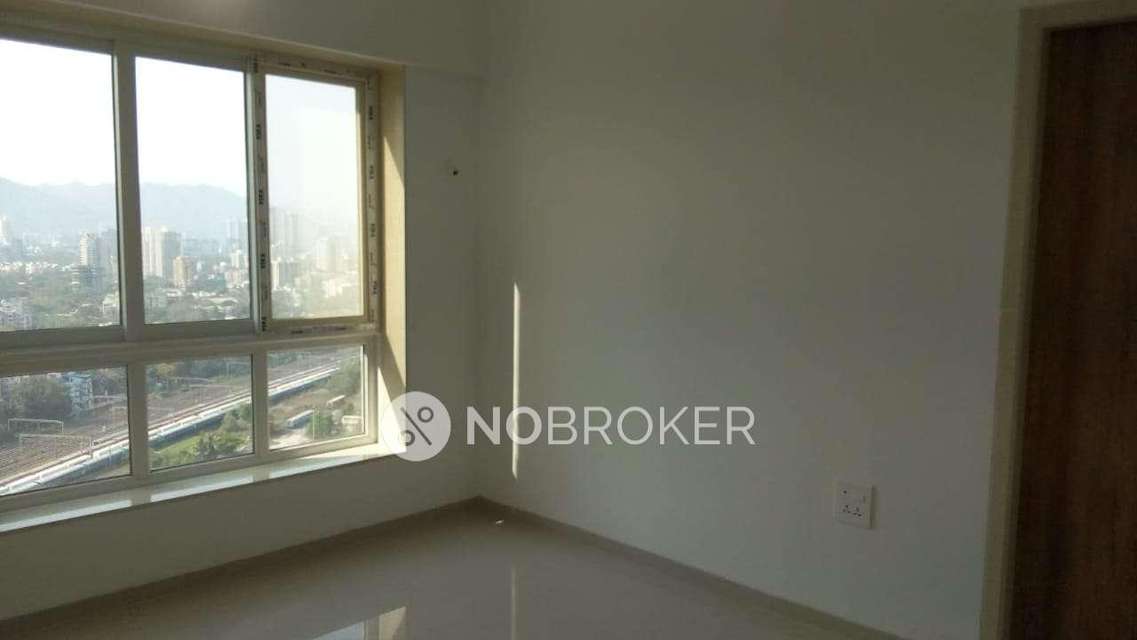2 BHK Flat In Neelam Senroofs For Sale  In Mulund East