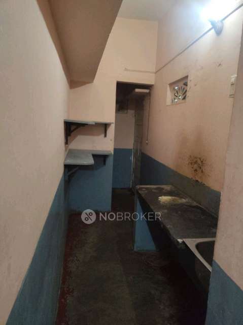 1 RK House for Rent  In Malleswaram