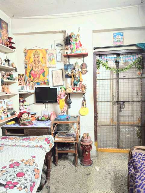 2 BHK Flat In Silver Oak Apartments, Cherlapalli For Sale  In Silver Oak Apartments