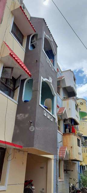 2 BHK Flat In Ajanda Avenue, Vegadesh Puram, Kottivakam For Sale  In Ajantha Avenue, Kottivakkam Kuppam Puram Road