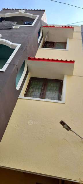 2 BHK Flat In Ajanda Avenue, Vegadesh Puram, Kottivakam For Sale  In Ajantha Avenue, Kottivakkam Kuppam Puram Road