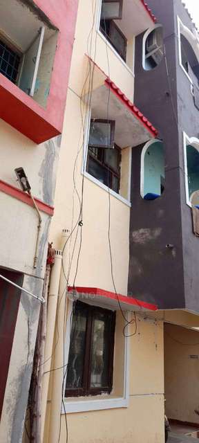 2 BHK Flat In Ajanda Avenue, Vegadesh Puram, Kottivakam For Sale  In Ajantha Avenue, Kottivakkam Kuppam Puram Road
