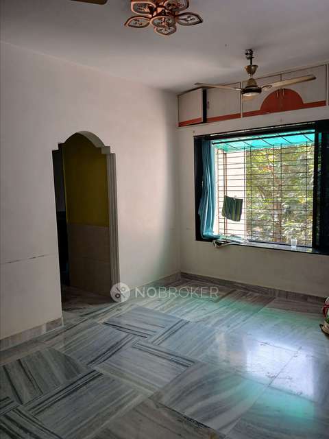 1 BHK Flat In Samta Nagar, Thane West for Rent  In Thane West