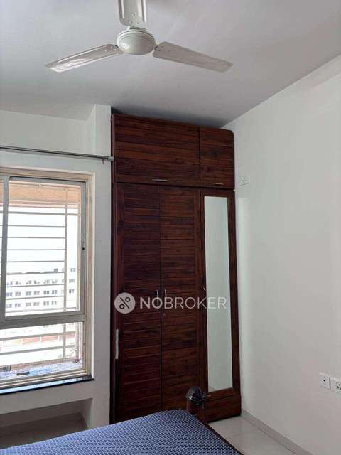 2 BHK Flat In Nyati Elan For Sale  In Wagholi