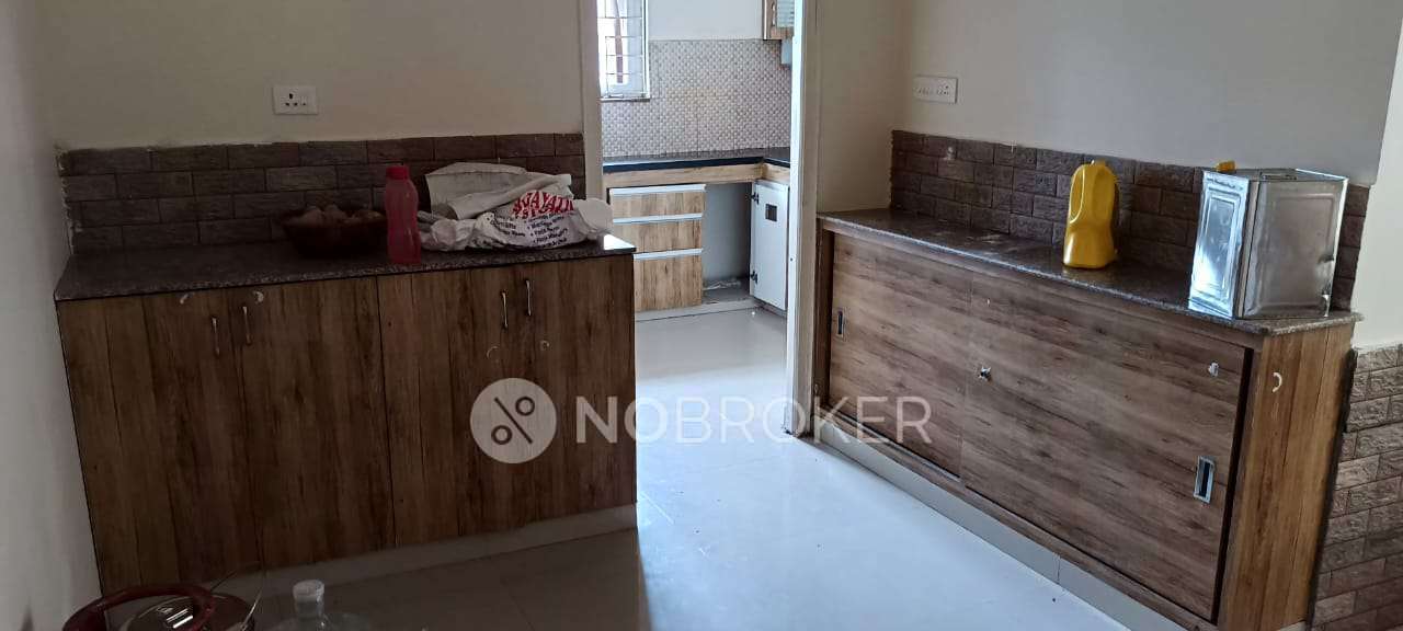 2 BHK Flat In Park Stone For Sale  In Upperpally