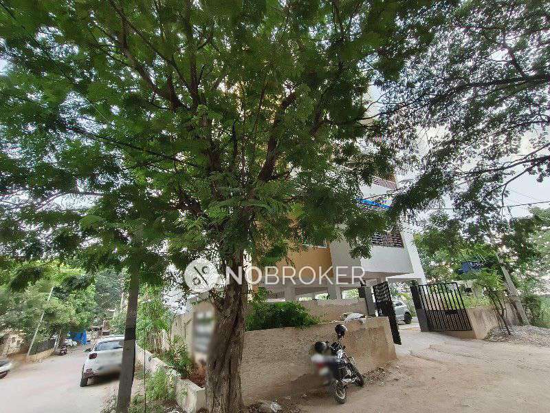 2 BHK Flat In Park Stone For Sale  In Upperpally