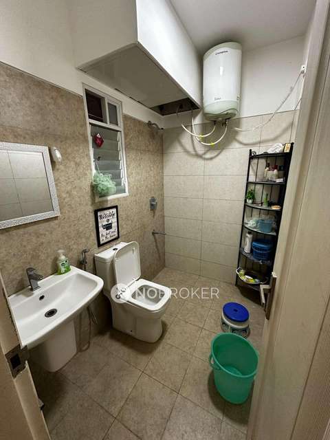 2 BHK Flat In Grc Subhiksha For Sale  In Choodasandra