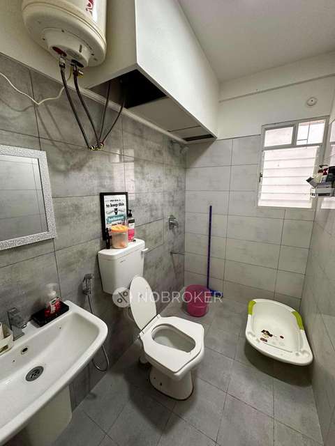 2 BHK Flat In Grc Subhiksha For Sale  In Choodasandra