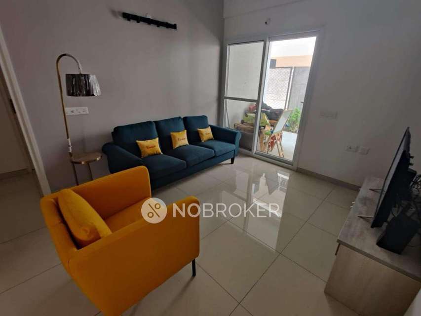 2 BHK Flat In Grc Subhiksha For Sale  In Choodasandra