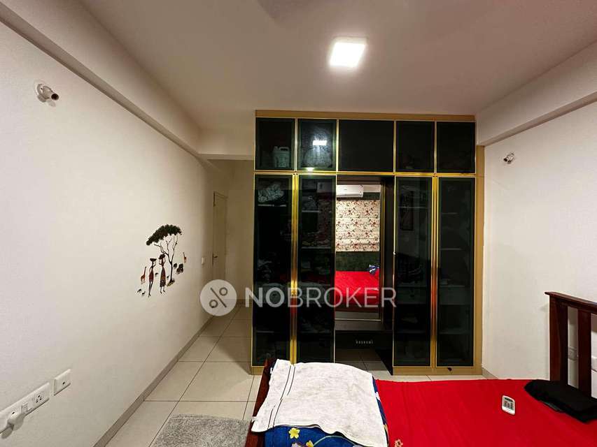 2 BHK Flat In Grc Subhiksha For Sale  In Choodasandra