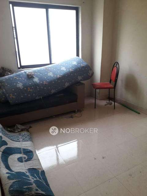 1 RK Flat In Om Namo Residency for Rent  In Dhayari