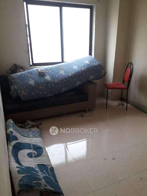 1 RK Flat In Om Namo Residency for Rent  In Dhayari