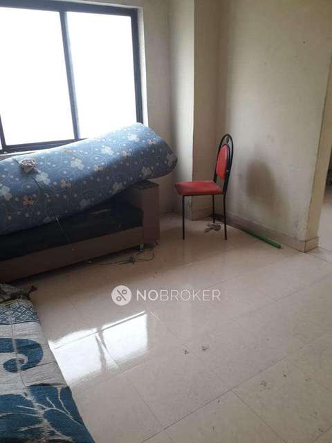 1 RK Flat In Om Namo Residency for Rent  In Dhayari