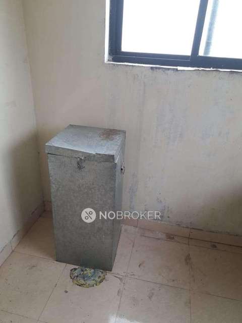 1 RK Flat In Om Namo Residency for Rent  In Dhayari