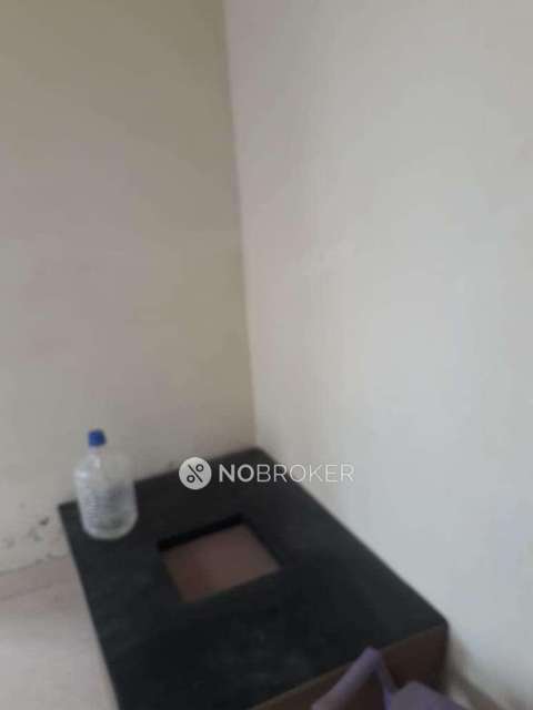 1 RK Flat In Om Namo Residency for Rent  In Dhayari