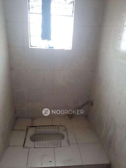 1 RK Flat In Om Namo Residency for Rent  In Dhayari