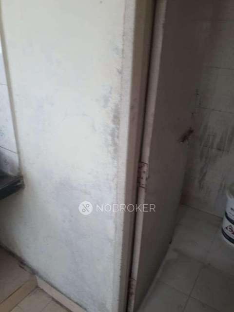 1 RK Flat In Om Namo Residency for Rent  In Dhayari