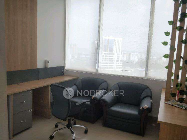 Office Space in Thane West, Mumbai for Rent 