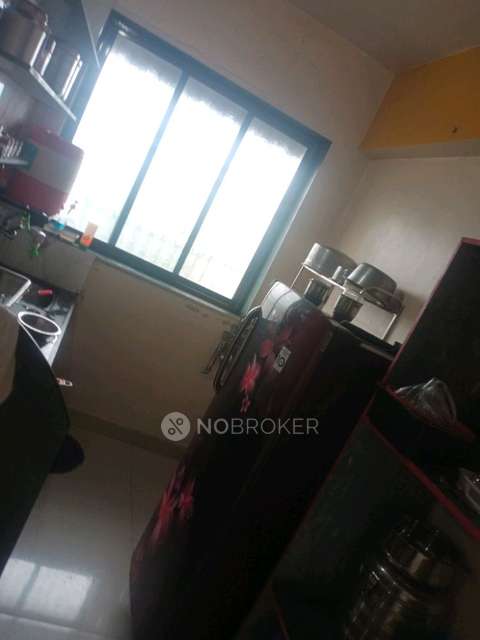 1 BHK Flat In Aayan For Sale  In Bhiwandi