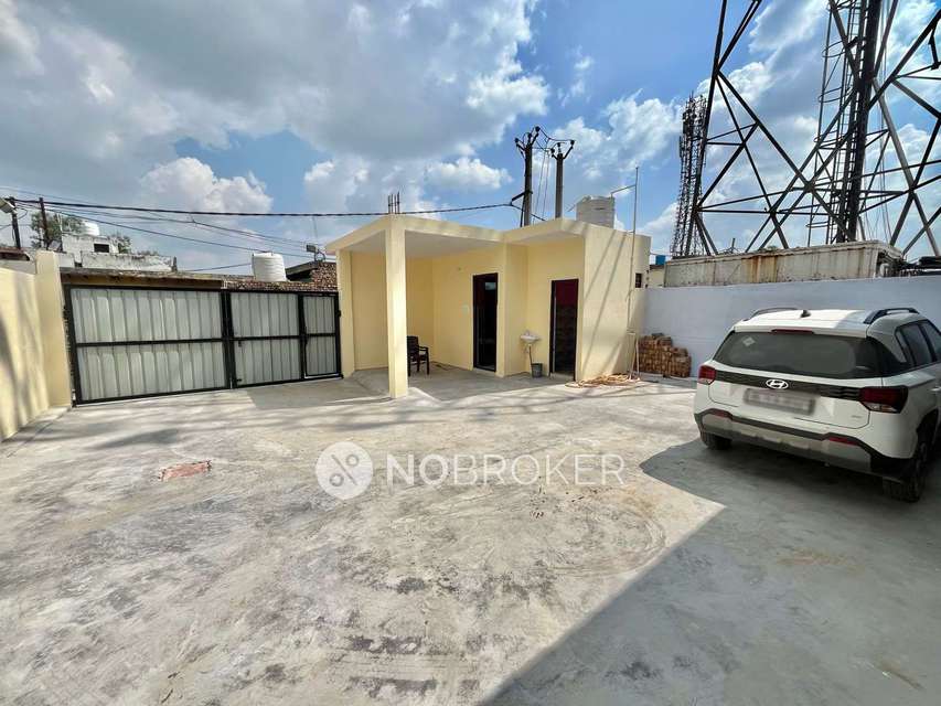 Industrial Shed in Ghoga, Delhi for Rent 