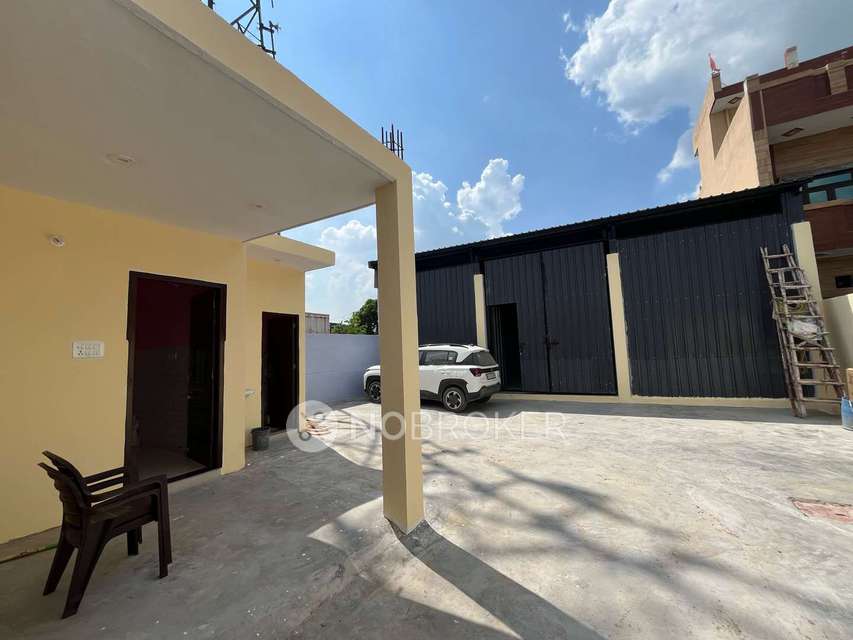 Industrial Shed in Ghoga, Delhi for Rent 