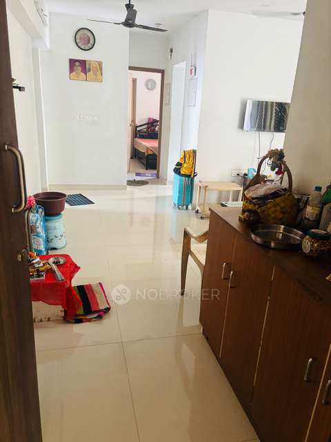 2 BHK Flat In Lodha Upper Thane For Sale  In Thane