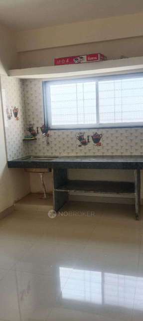 1 BHK Flat In Ingale Apartment, C 48, Lane No 5, for Rent  In Handewadi