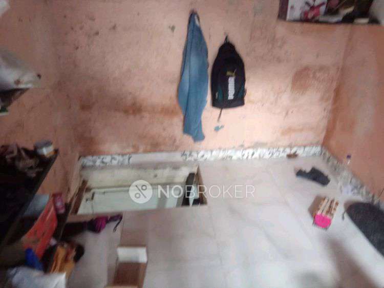 1 RK House For Sale  In Bhagat Singh Ii, Goregaon West