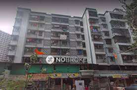 1 BHK Flat In Heera Complex For Sale  In Heera Complex