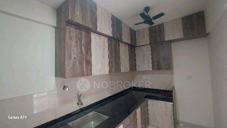 2 BHK Flat In Kairosa for Rent  In Punawale