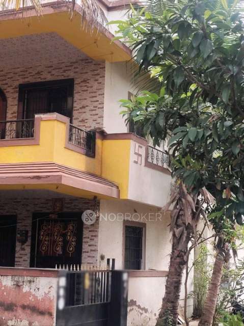 2 BHK Flat for Rent  In Wagholi