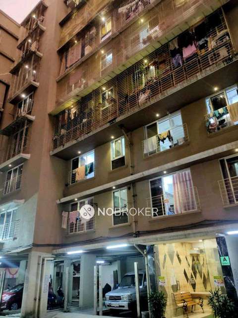 1 BHK Flat In Pearl Hazeline For Sale  In Andheri West