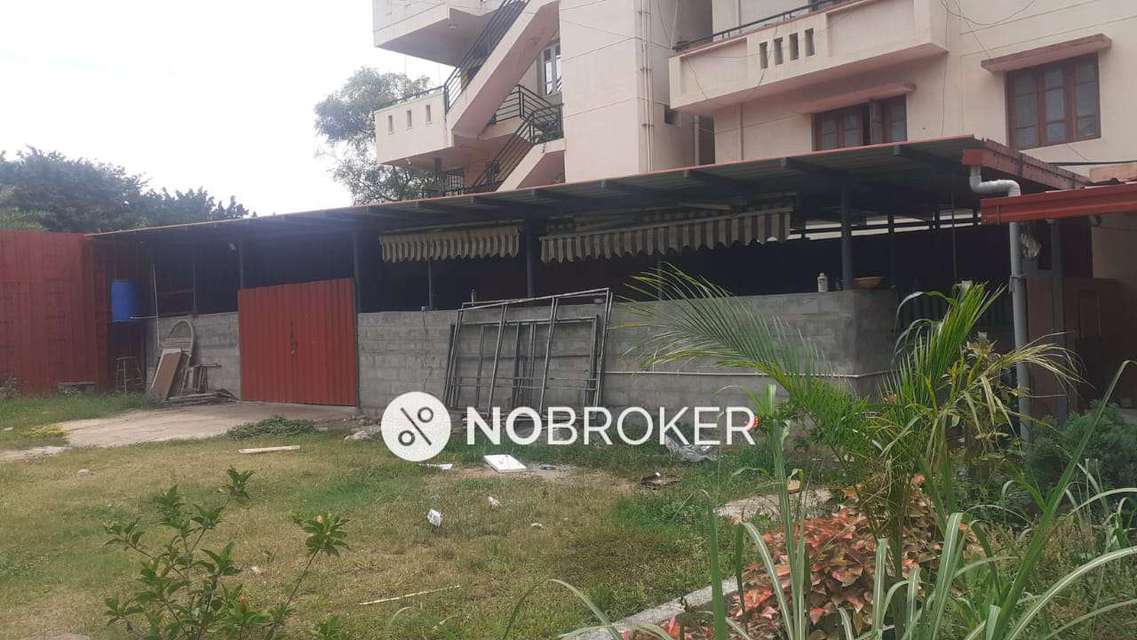 Plot For Sale  In Cmc Layout Channapatna