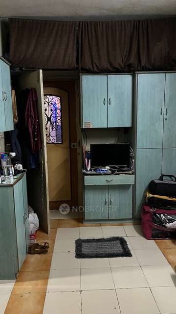 1 RK Flat In Mohan Naik Chs For Sale  In Mohan Naik Chs