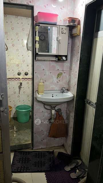 1 RK Flat In Mohan Naik Chs For Sale  In Mohan Naik Chs