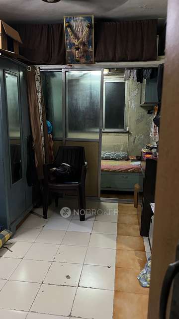 1 RK Flat In Mohan Naik Chs For Sale  In Mohan Naik Chs