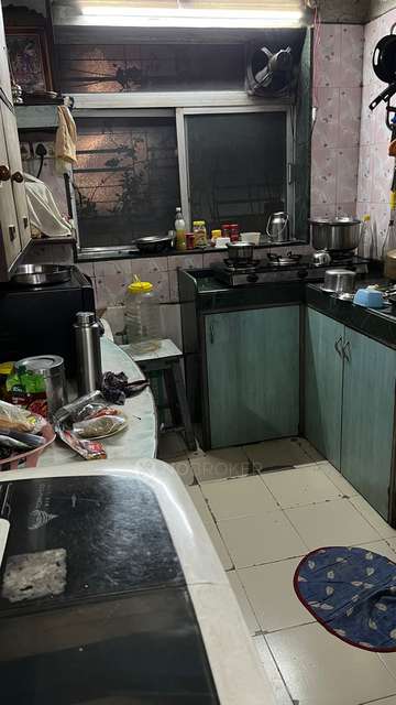 1 RK Flat In Mohan Naik Chs For Sale  In Mohan Naik Chs